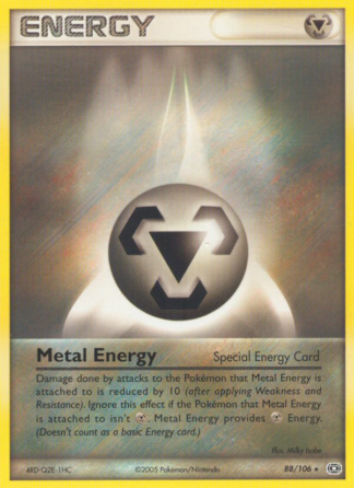 Metal Energy 88 / 106