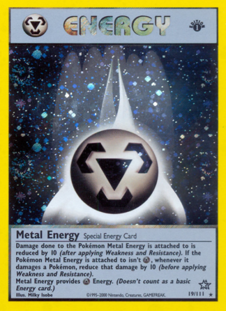 Metal Energy 19 / 111
