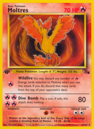 Moltres 27 / 62