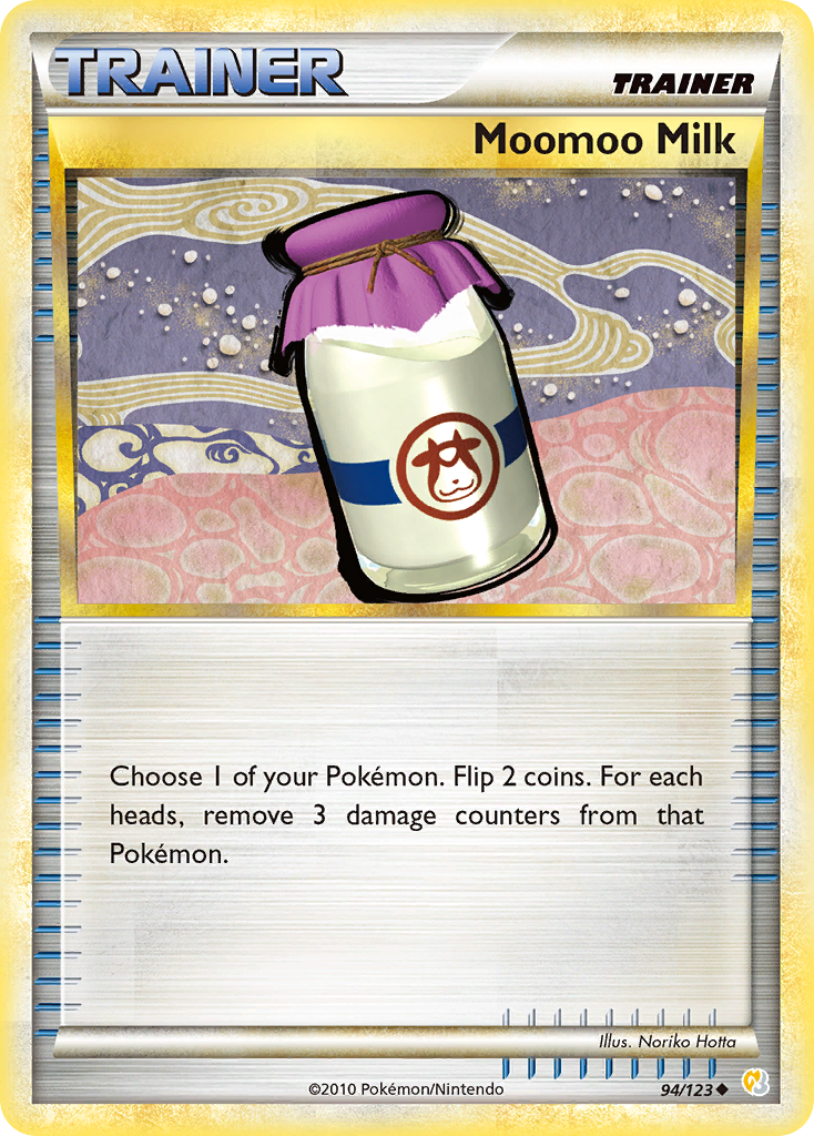 Moomoo Milk 94 / 123
