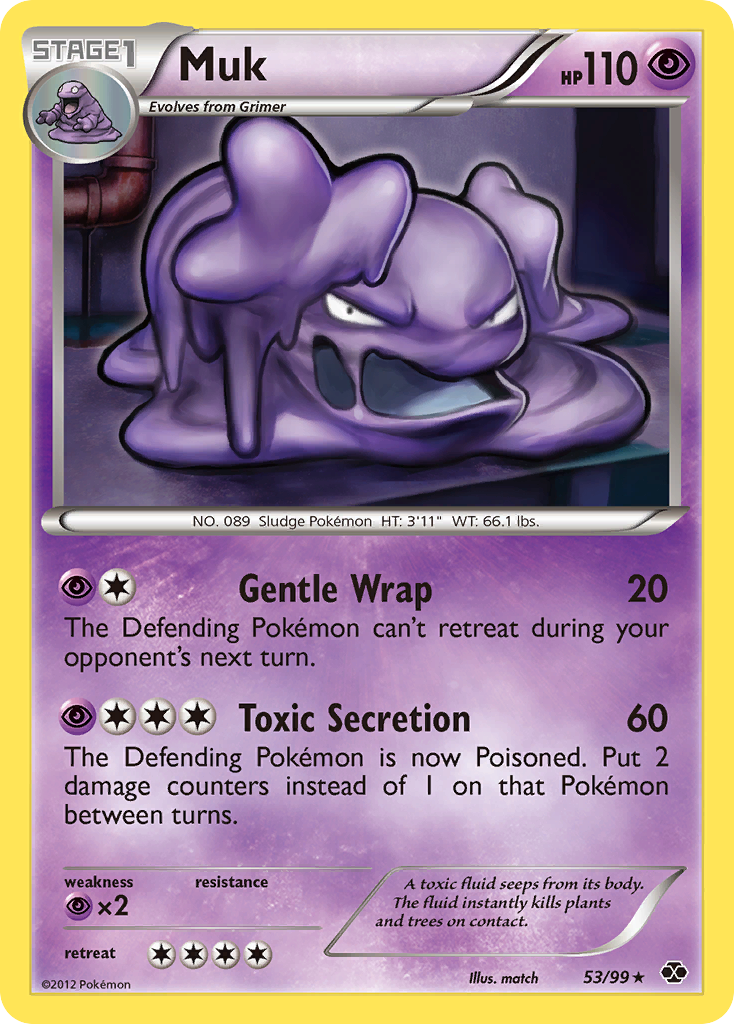 Muk 53 / 99