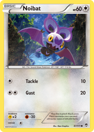 Noibat 87 / 111