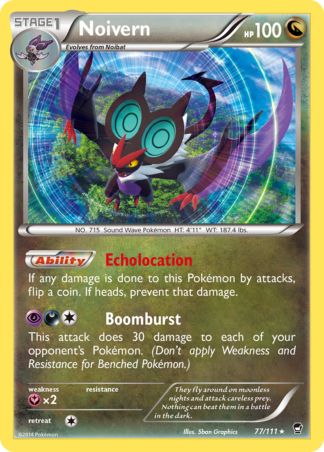 Noivern 77 / 111