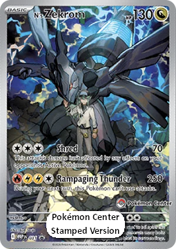 N's Zekrom 31