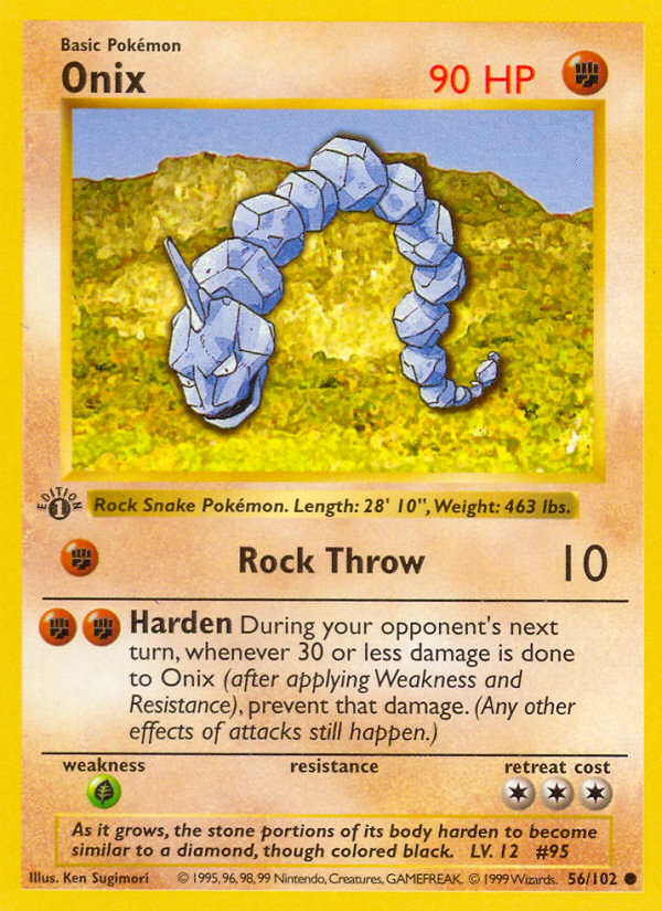 Onix 56 / 102