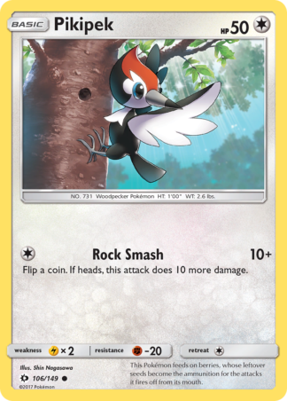 Pikipek 106 / 149
