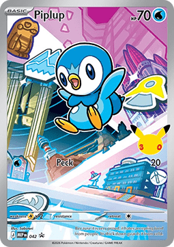 Piplup 42