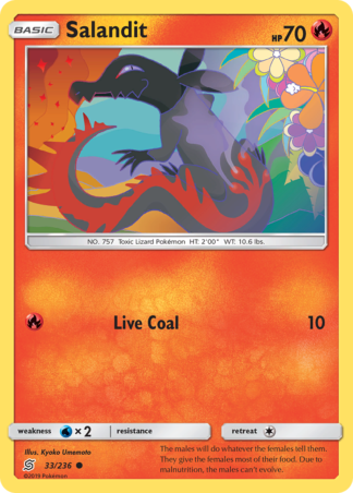 Salandit 33 / 236