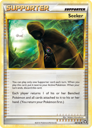 Seeker 88 / 102