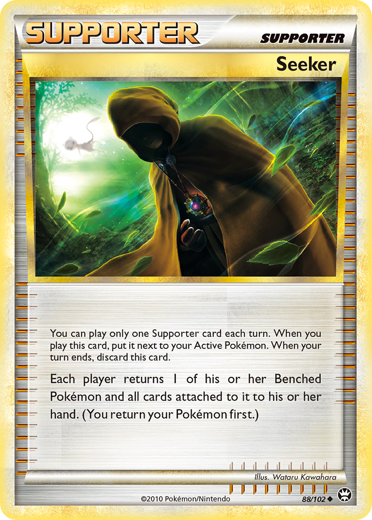 Seeker 88 / 102
