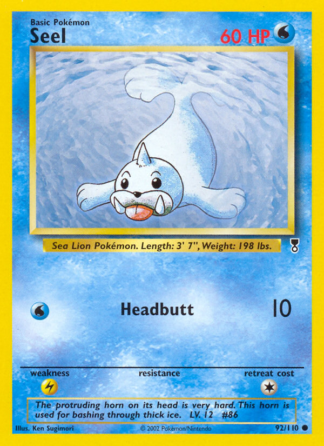 Seel 92 / 110