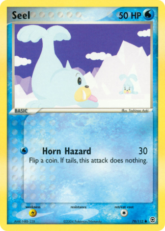 Seel 78 / 112