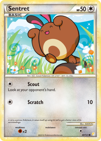 Sentret 80 / 123