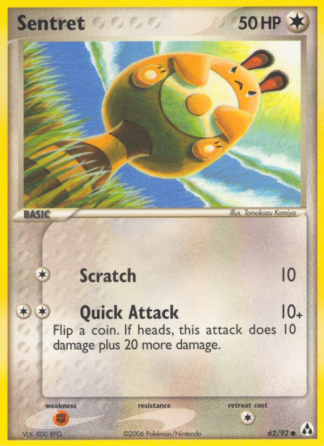Sentret 62 / 92
