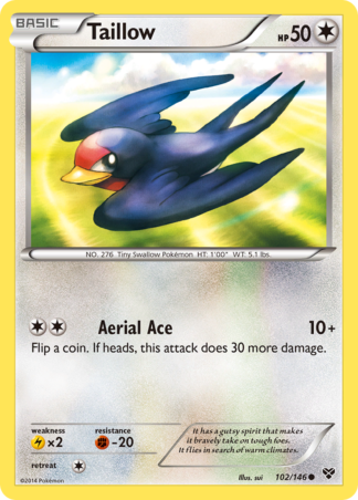 Taillow 102 / 146
