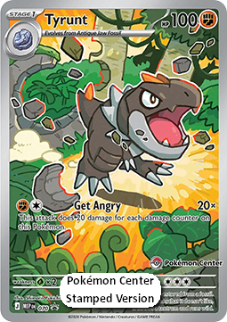 Tyrunt 70