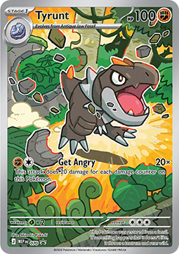 Tyrunt 70