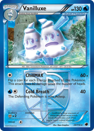 Vanilluxe 29 / 116