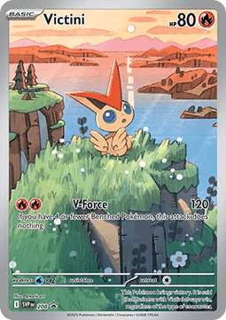 Victini  / 150