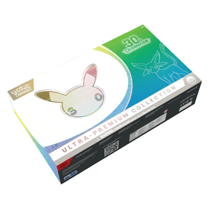 30th Celebration: Espeon Ultra-Premium Collection