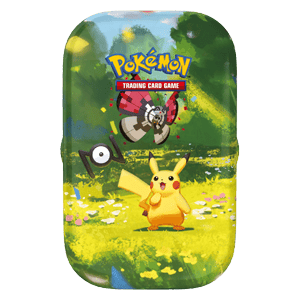 30th Celebration: Mini Tin (Assorteret)