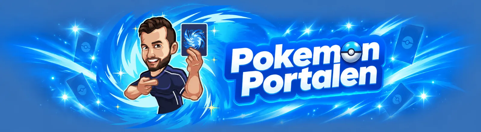 pokemonportalen