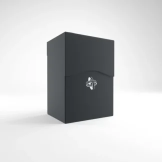 Gamegenic Deck Box 80+ - Sort