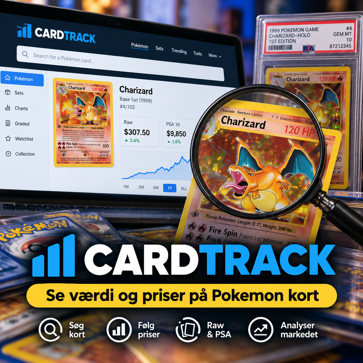 Cardtrack