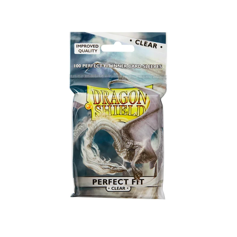 Dragon Shield - Standard Perfect Fit